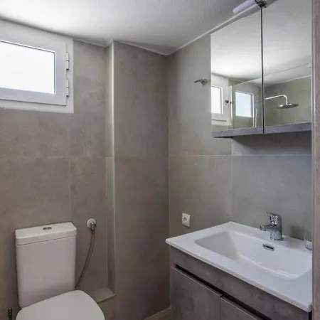 Euphoria Beachfront * Каландра