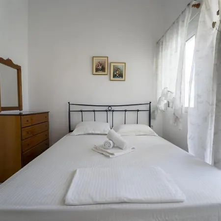 Euphoria Beachfront * Каландра
