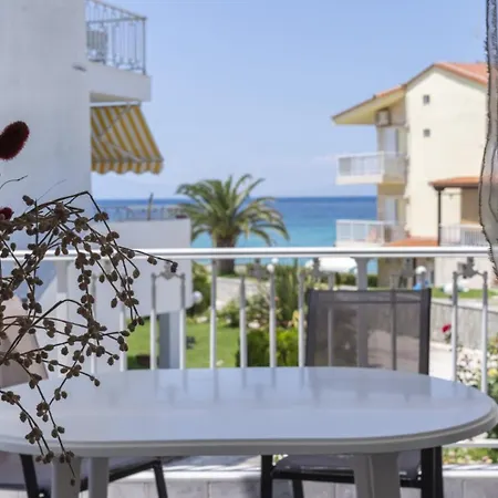 Euphoria Beachfront