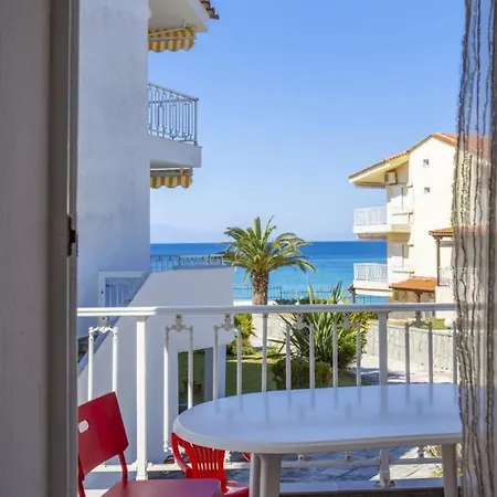 Holiday home Euphoria Beachfront