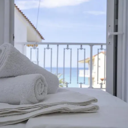 Euphoria Beachfront Каландра