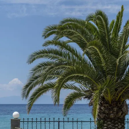 Euphoria Beachfront Nyaraló Kalándra